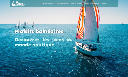https://www.loisirs-nautiques.com